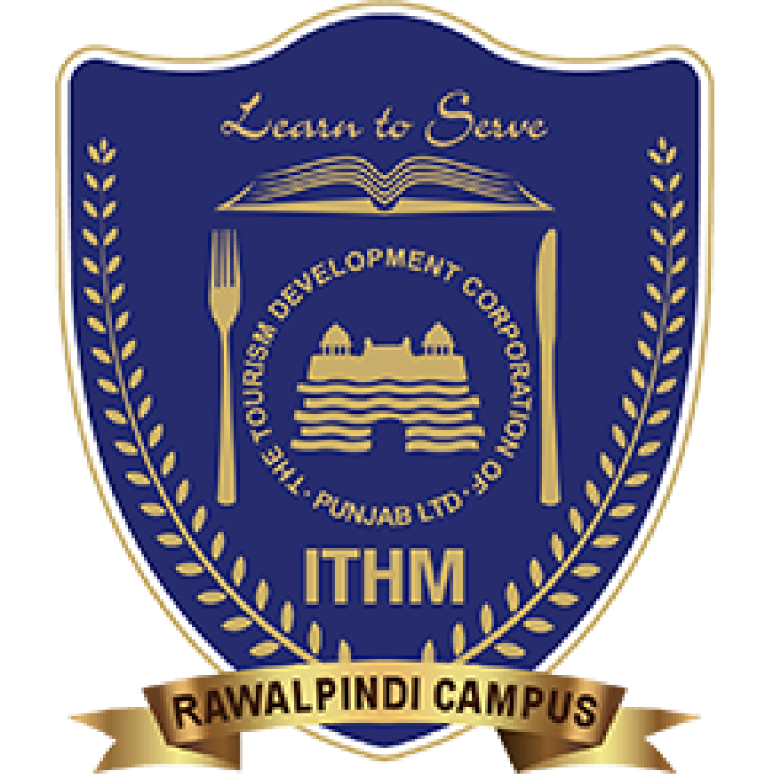 ITHM Logo